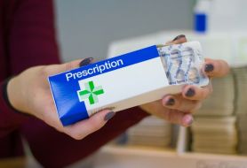 Standardising pharmacy packaging for ease of use