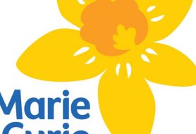 Supporting Daffodil Month - March 2016