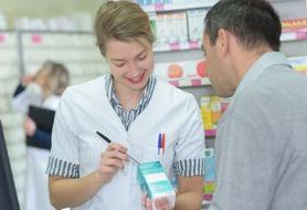 Protecting the public with safe pharmacy practice