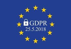 GDPR 25.05.18