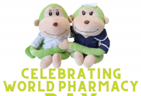 World Pharmacy Day