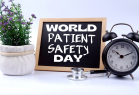 World Patient Safety Day