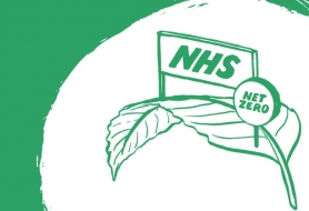 Valley Northern's Commitment to a Sustainable NHS Future