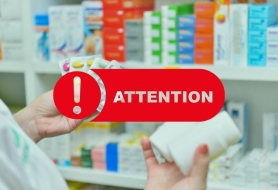 The Vital Role of Quality Pharmacy Warning Labels For Prescriptions