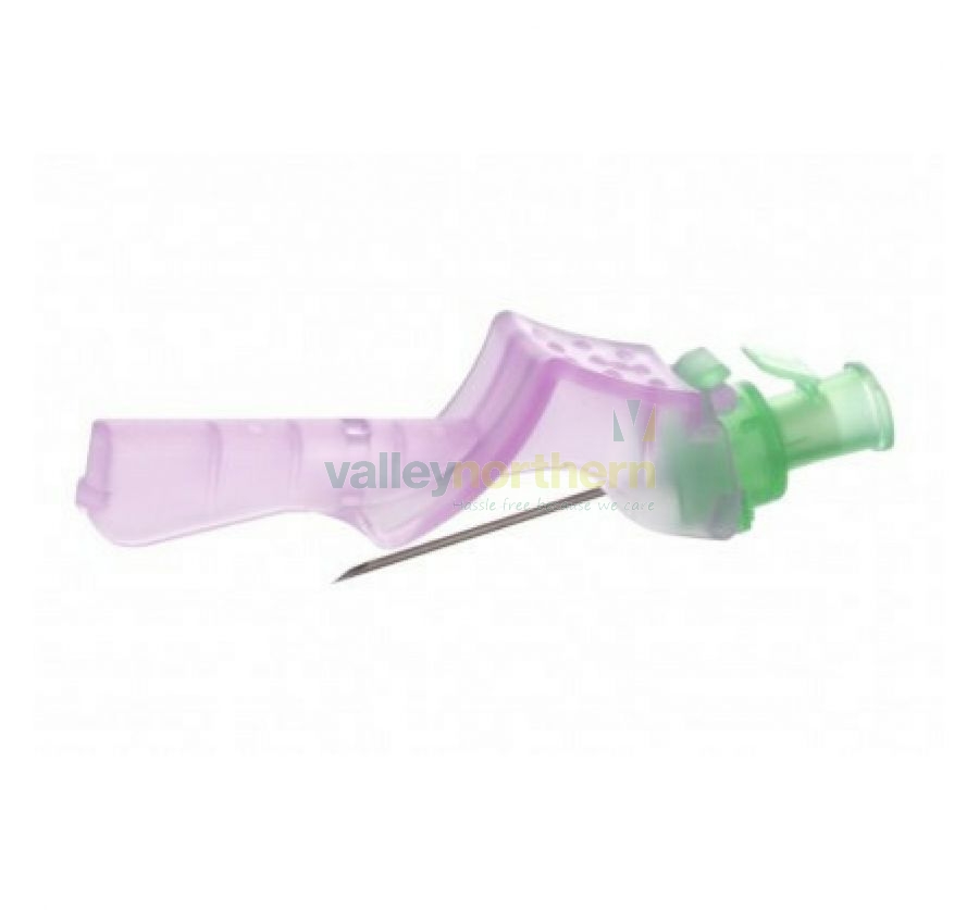 BD Eclipse Safety Needle - Valley Northern Limited