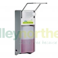 Hand Gel & Soap Dispensers